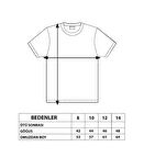 Toontoy Erkek Çocuk Garnili Cep Detaylı Tişört