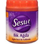 SESU ILIK AĞDA TURUNCU