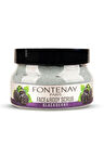 Fontenay Face And Body Yüz Ve Vücut Için Peeling Etkili Scrub Yüz Maskesi Böğürtlen 350ML