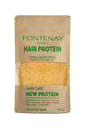 Fontenay Saç Bakım Proteini / Hair Protein -Saç Açma&Boya Işleminde Yıpranmaya Karşı Özel Ürün 100gr