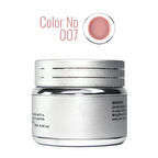 Fontenay Protez Tırnak Jeli - Builder Gel 56 Gram - No : 007