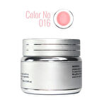 Fontenay Protez Tırnak Jeli - Builder Gel 56 Gram - No : 016