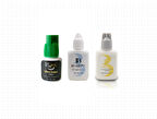 Fontenay Ib Ultra Super Glue 5ml + Ib Remover 15ml  + lb 15 ml Kirpik Primer Yağ Temizleyici 