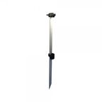 KAMIŞ AYAĞI TEKLİ ALÜMİNYUM HG 289