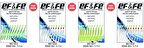 EFFE ÇAPARİ SABİKİ 10lu HG3418 - NO-8