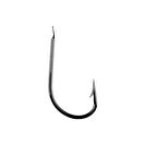 1403 - 505 YOUVELLA 100 LÜ KUTU SİYAH NİKEL OLTA İĞNESİ - NO-4