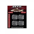 SLICON HOLDER OF BOLIES RING HG 395