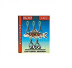 Bolie Run Rigs HG407