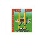 Bolie Power Booms HG408