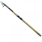 EFFE SHARK 3.60m TELESKOBİK KAMIŞ