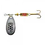 Spinner Alabalık Kaşık No:2-4gr