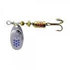 Spinner Alabalık Kaşık No:3-6gr