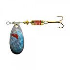 Spinner Alabalık Kaşık No:3-6gr