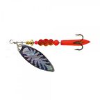 Aglia Spinner Kaşık No:3-6gr