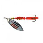 Aglia Spinner Kaşık No:3-6gr