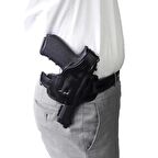 Sarsılmaz Sar 9 Yarım Kelebek Tabanca Kılıfı