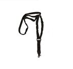 Hunterland Taktik Askı Kayışı Siyah