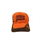 SPAYKO KEKLİK DESENLİ AVCI ŞAPKASI