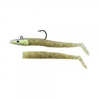 SASİ SARDINE SAHTE BALIK SİLİKONU (11 cm)