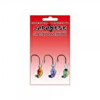 Balık Kafalı Zoka Seti HG112