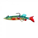 Sasi Turna LW009 - J262