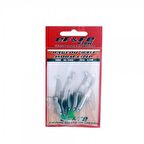 Raglou 5li Çapari HG3402 - 3 CM