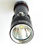 Dalış Feneri ORCA - MTX-1200F