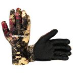 Apnea Süper Extend Camou Eldiven