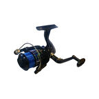 Yumoshi Yf5000 Mavi Olta Makinesi