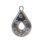 Akıntı Olta Kurşunu 0,50kg Paket