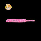 Japanese Baby Worm Kokulu Lrf Silikonu