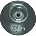 Kayık Tekne İçin Çap 90mm Ağırlığı 450gr Ufo Tutya