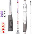 Ryobi Kama Spin 2.10m 10-40gr Spin Olta Kamışı