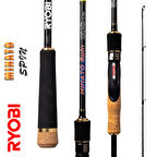Ryobi Minato Spin 7-35gr Spin Olta Kamışı - 2.40 M