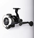 Trend 140 Siyah 1BB Misinalı Genel Kullanım Olta Makinesi