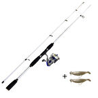 2.10m 1-10gr Atarlı Lrf Kamış 1000 lik Makine Olta Seti