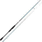 Bauer Pia 2.13m. 0,5-9gr 2 Parça Lrf Olta Kamışı