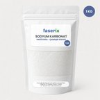 Şişecam Çamaşır Sodası Sodyum Karbonat (Hafif Soda) 1 Kg
