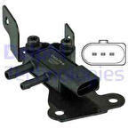 Chevrolet Egsoz Basınc Sensoru Captıva C140 - Delphi Dps00005