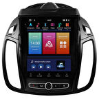 Ford Kuga Android Multimedya Sistemi (2014-2018) CRV-4845XT