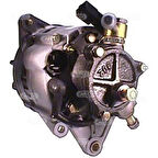 Opel Alternator 12v 50a İsuzu Nkr13 Nkr55 - Cargo F032111267