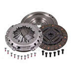 Opel Debriyaj Seti+volant (sabıt) Y20dth Vectra C (rulmansız) - Blueprint Adw193038