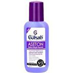 Gülşah Besleyici Parfümlü Besleyici Sprey Aseton 80 ml