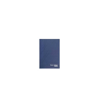 Bayındır Kasa Defteri Ciltli 160 YP 12x17