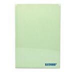 BAYINDIR KARELİ 20X28 CM 200 YAPRAK PASTEL RENK SERT KAPAK DEFTER