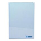 BAYINDIR ÇİZGİLİ 20X28 CM 296 YAPRAK PASTEL RENK SERT KAPAK DEFTER