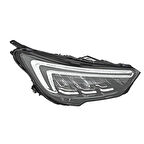 Opel Far Sag Led'li Opel Crossland X - Valeo 046945