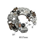 Honda Diyot Tablası 12v Accord 2.0 2.4 03> CIVIC Typer 2.0 06> Cr-V 2.4 - Yunyı Npd11705al