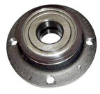 Psa Arka Teker Poryası Partner II Berlingo II Xsara Picasso 1,6 / 1,6hdi / 1,9d / 2,0hdi 04> Abs Halkası - Formpart 13498007/s