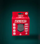 JGUARD NO-1 FOLYO 90CM X 15/20/25/30MM 4 RULO